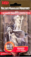 Nolzur's Marvelous Miniatures: Dragonborn Sorcerer